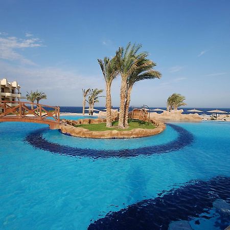 Life Resort Coral Hills El Qoseir Bagian luar foto