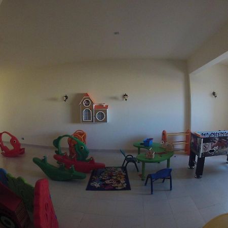 Life Resort Coral Hills El Qoseir Bagian luar foto
