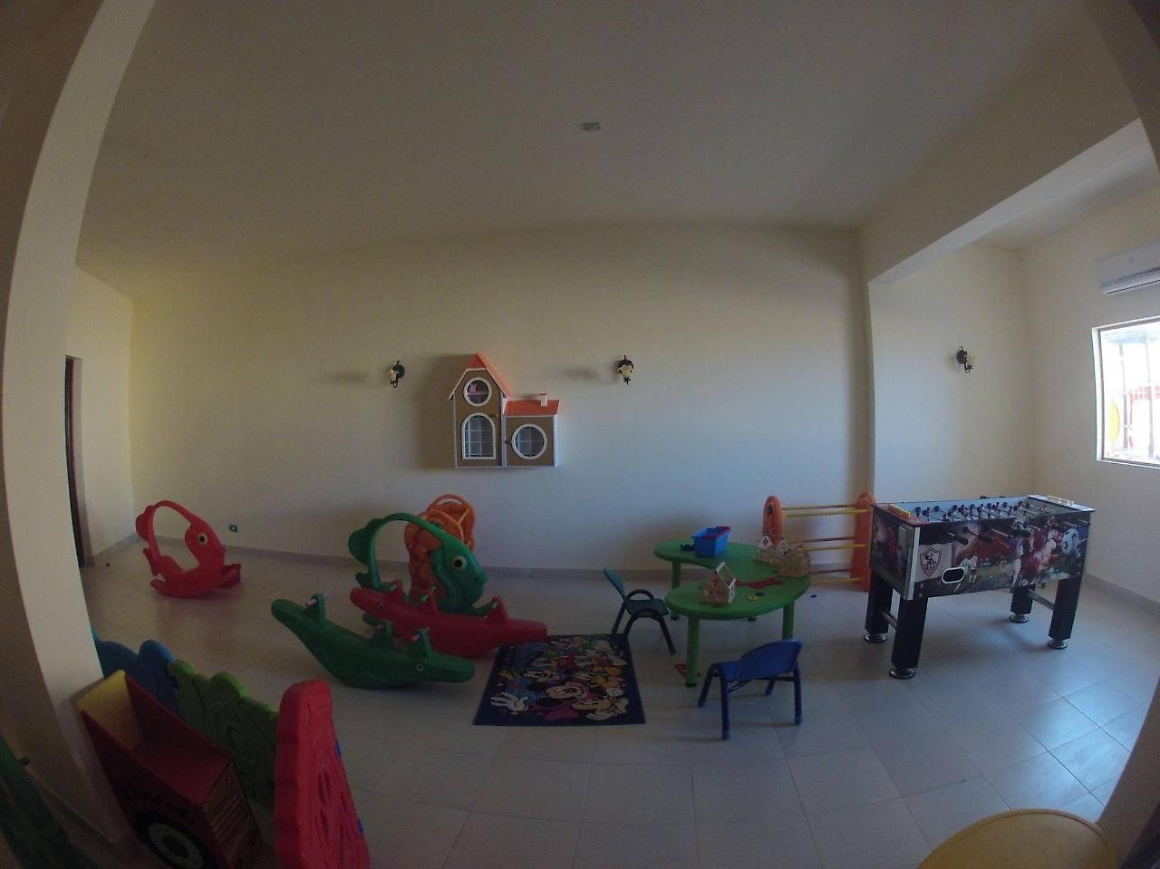 Life Resort Coral Hills El Qoseir Bagian luar foto