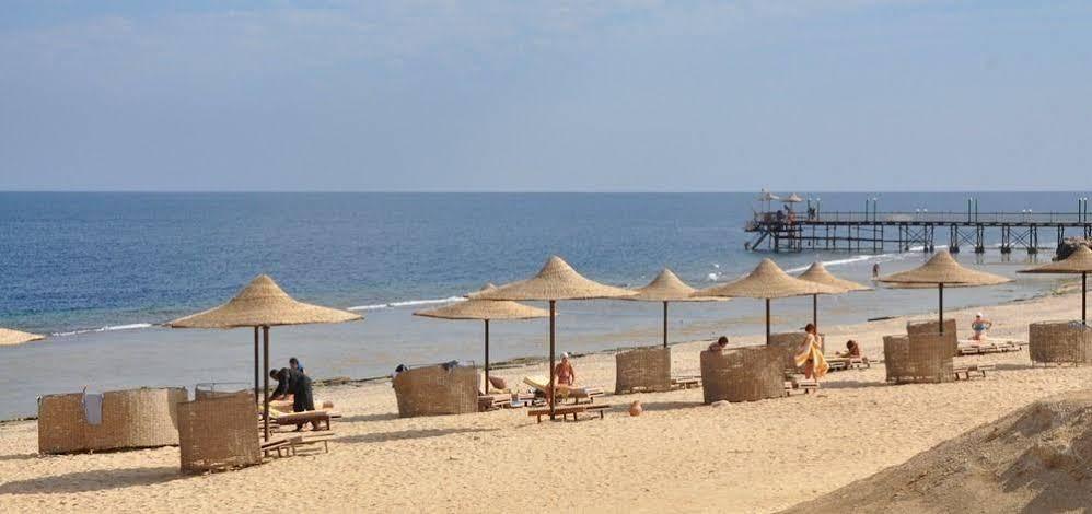 Life Resort Coral Hills El Qoseir Bagian luar foto
