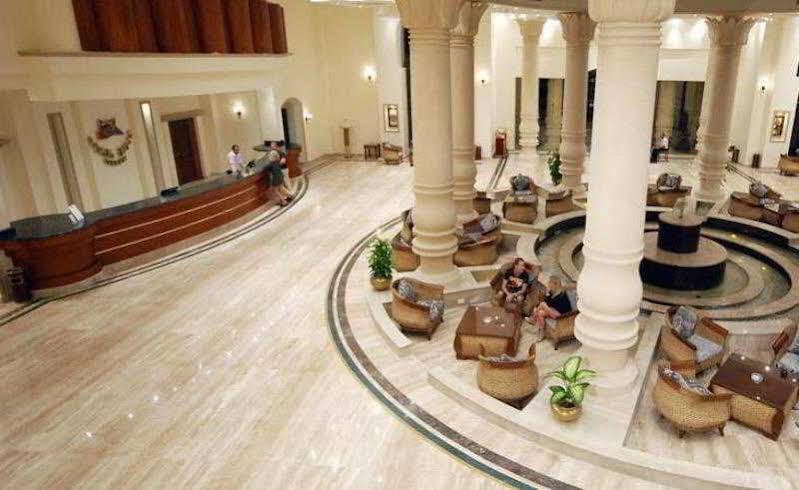Life Resort Coral Hills El Qoseir Bagian luar foto