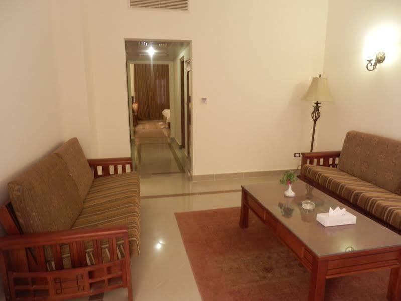 Life Resort Coral Hills El Qoseir Bagian luar foto