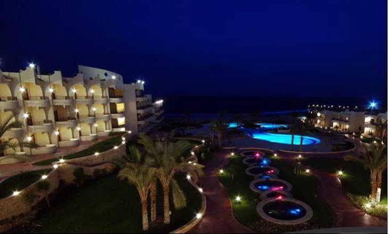 Life Resort Coral Hills El Qoseir Bagian luar foto